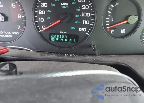 1998 Plymouth Breeze из США, поврежденный, VIN 1P3EJ46X2WN265075